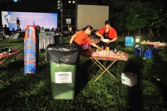 First UST Zero Food Waste Event - My First Dinner @ HKUST3.jpg